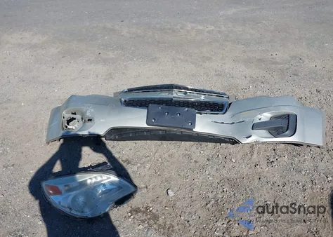 2013 Chevrolet Equinox Ls z USA, uszkodzony, nr VIN 2GNALBEK0D6380141